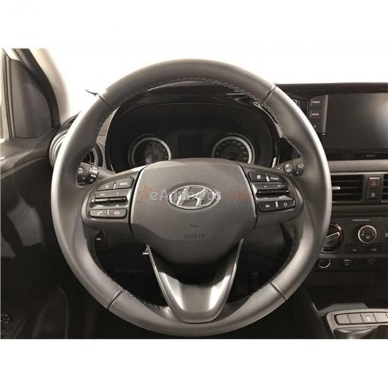 Hyundai i10 1.0 KLASS 66 CV