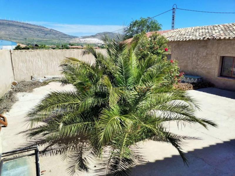Casa de pueblo en Venta en Caudete Albacete