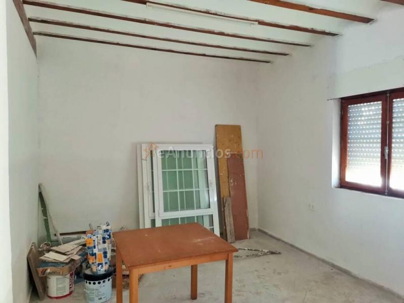 Casa de pueblo en Venta en Caudete Albacete