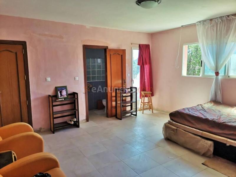 Casa-Chalet en Venta en Caudete Albacete