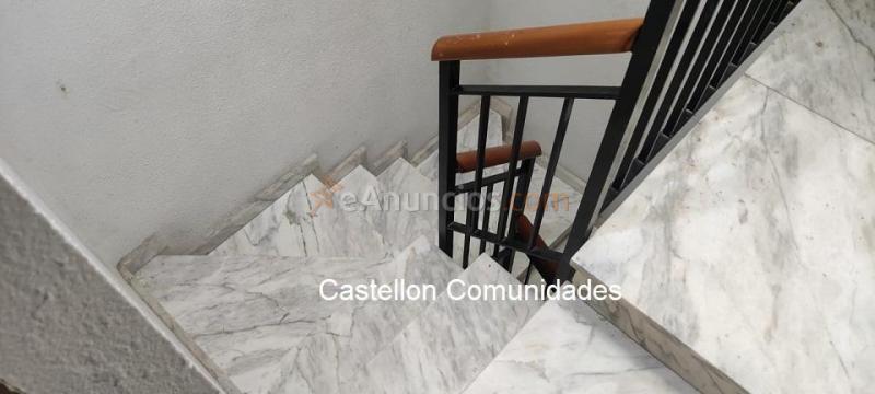 Casa Buen estado  y Garaje (centrica)