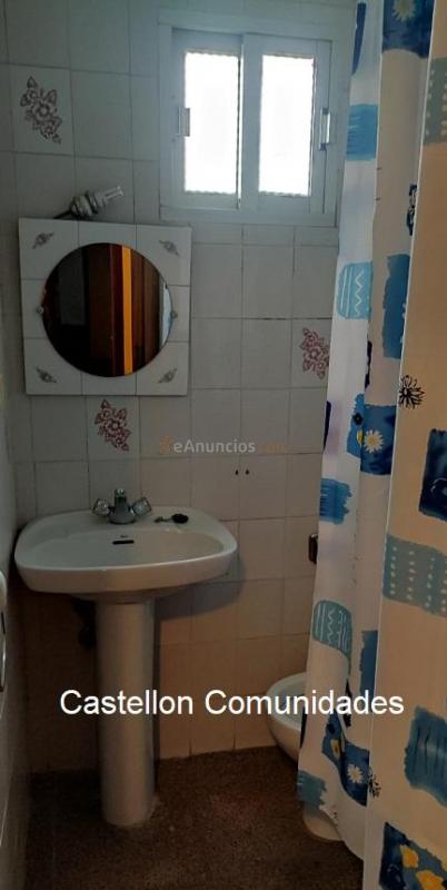 Casa Buen estado  y Garaje (centrica)