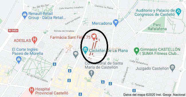 Casa Buen estado  Centrica