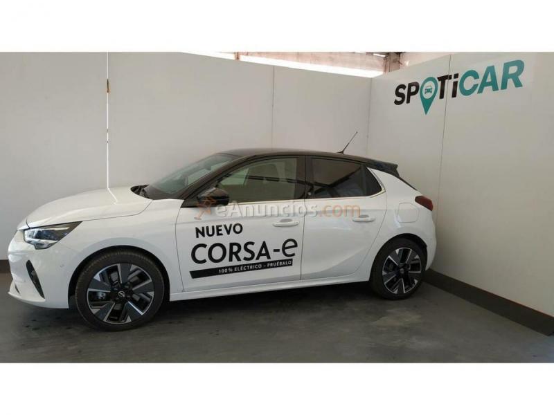 Opel Corsa  50kWh Elegance-e