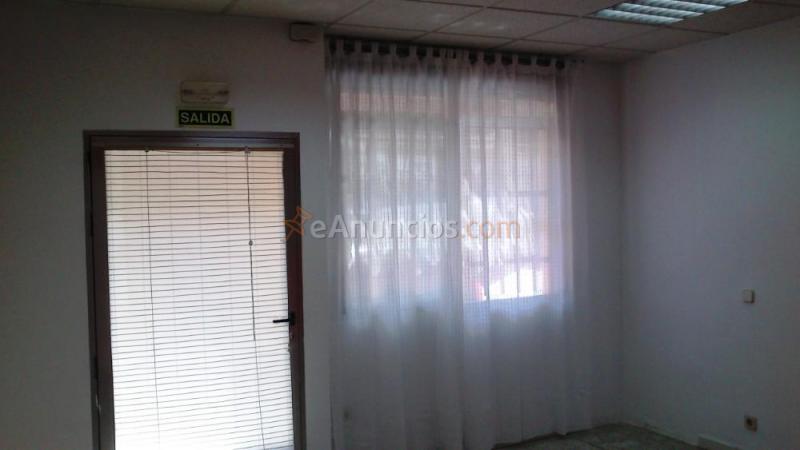 Local en Carabanchel