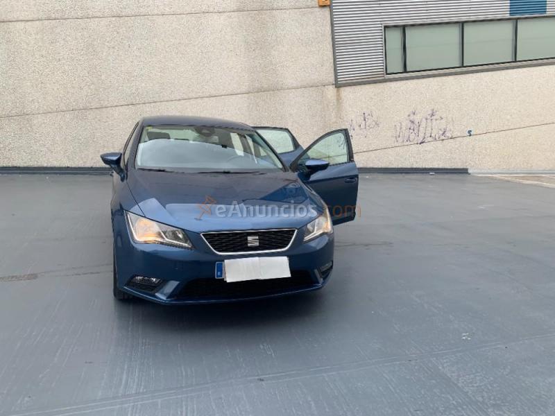 Vendo SEAT LEON