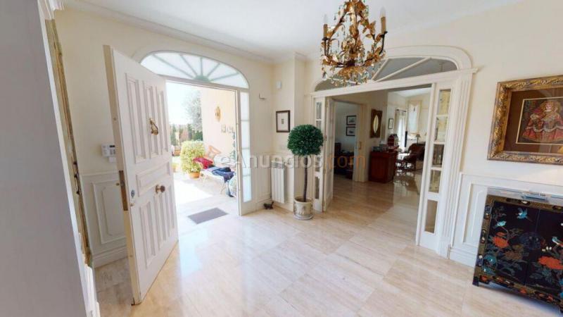 Casa-Chalet en Venta en Molina De Segura Murcia