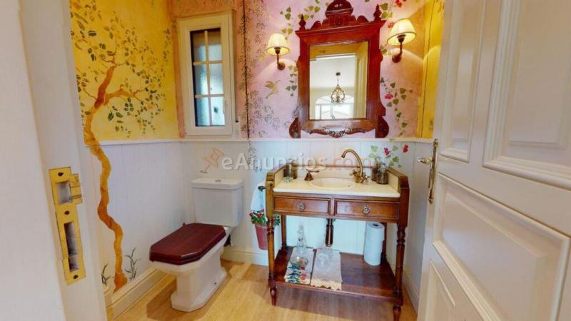 Casa-Chalet en Venta en Molina De Segura Murcia