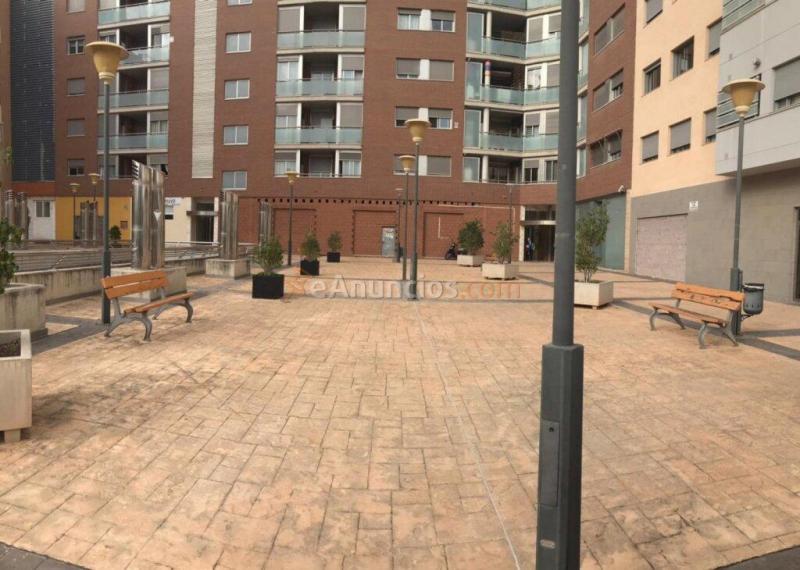 Local comercial en Alquiler en Murcia Murcia