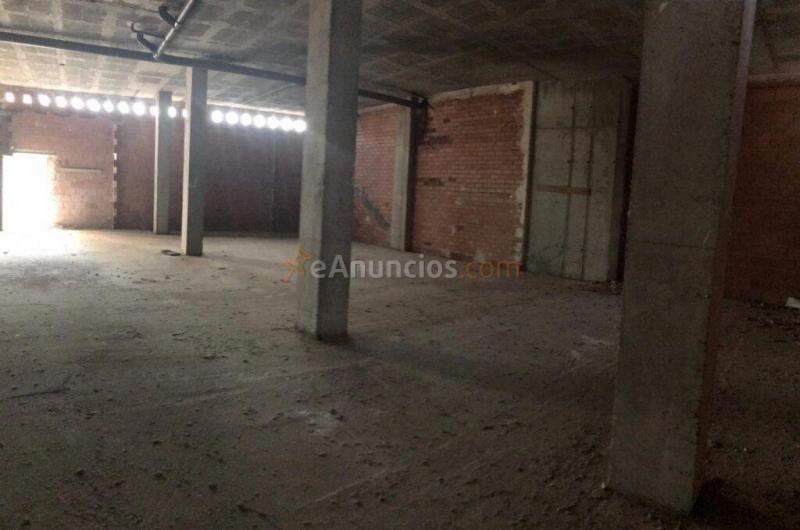 Local comercial en Alquiler en Murcia Murcia