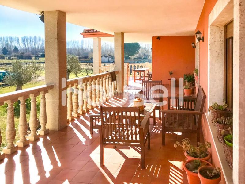 Casa en venta de 400 m Calle Huertas de Santa Cruz, 37500 Ciudad Rodrigo (Salamanca)