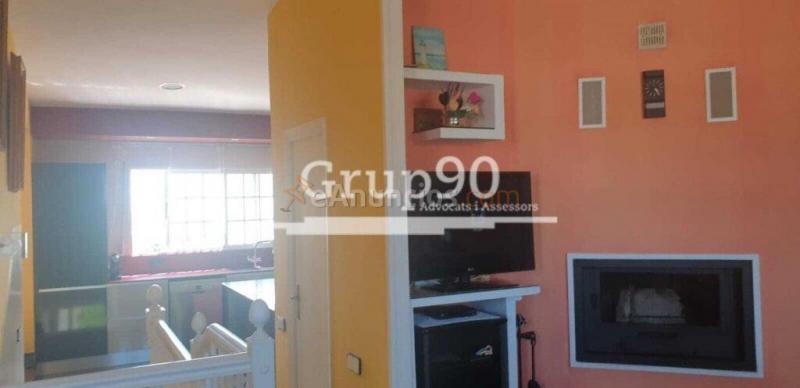 Fantástico chalet en Serramar