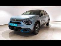 Citron C4  -C4 eléctrico 100kW Shine