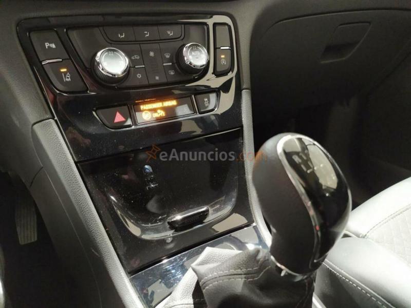 Opel Mokka X  1.4 T 103kW 4X2 S&S Innovation