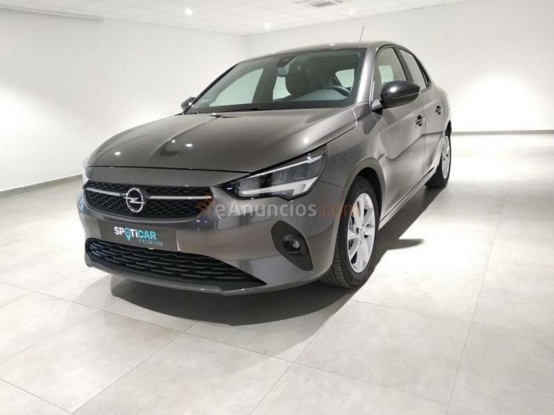 Opel Corsa  1.5D DT 74kW (100CV) Edition