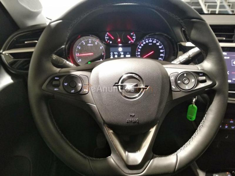 Opel Corsa  1.5D DT 74kW (100CV) Edition