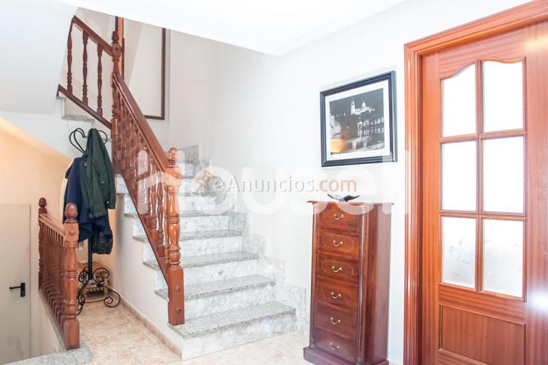 Casa en venta de 300  m Calle Huertas del Río Tormes, 37193 Cabrerizos (Salamanca)