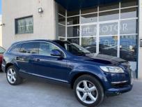 Audi Q7 3.0TDI SLINE 240CV 7 PLAZAS 