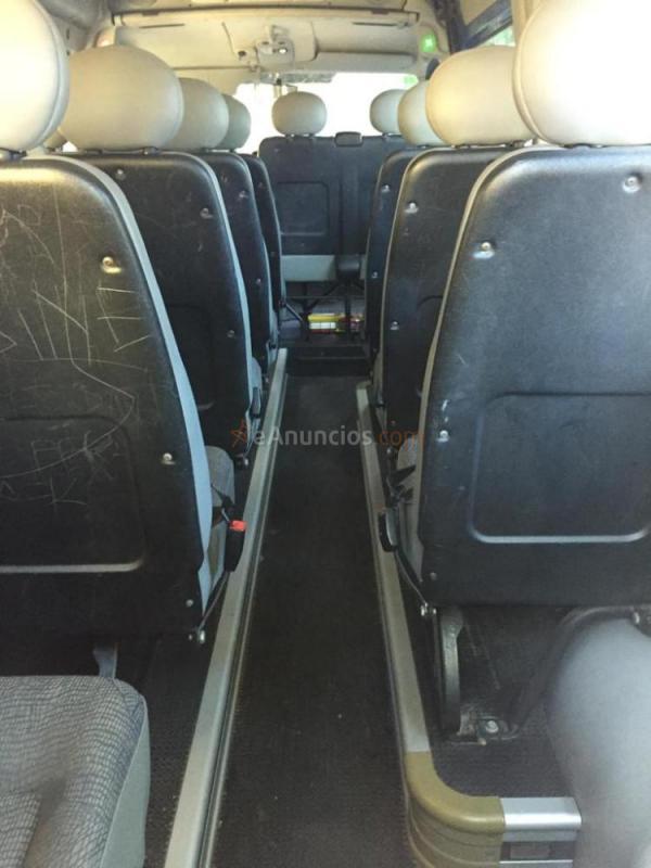 Se vende renault master 2500 turbodiesel