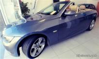 BMW Serie 3 Cabrio E93 2.0I 