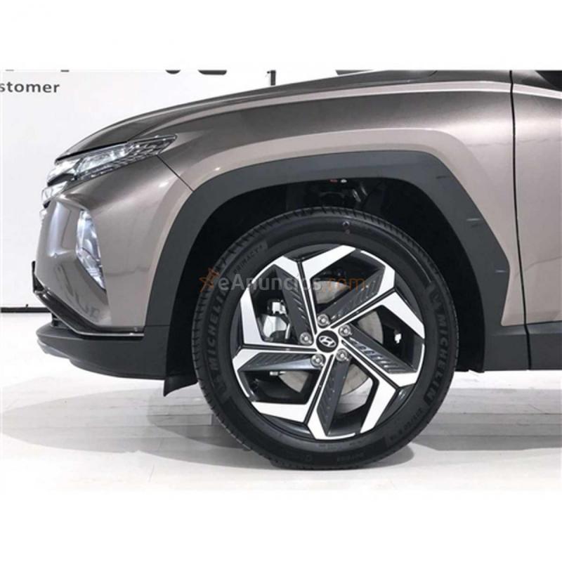 Hyundai Tucson 16 TGDI 230 CV HEV TECHNO SKY