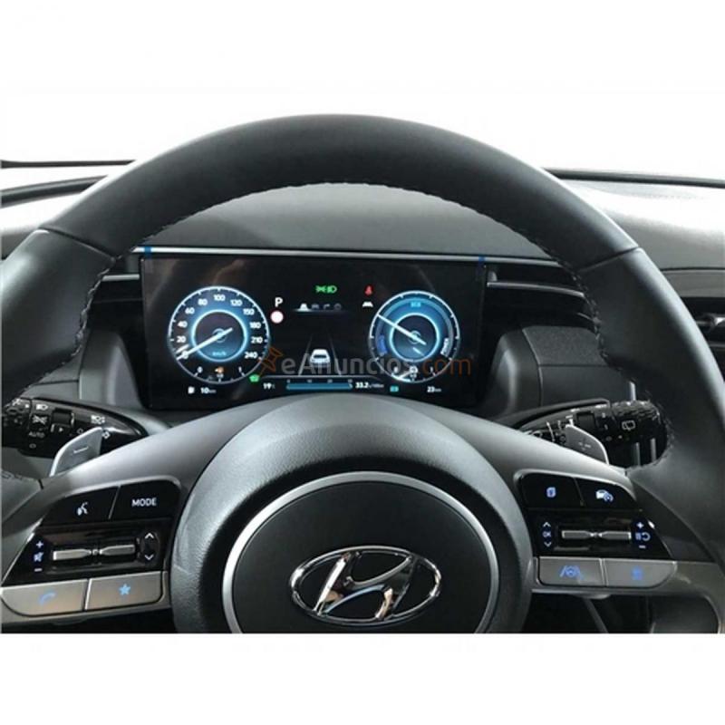 Hyundai Tucson 16 TGDI 230 CV HEV TECHNO SKY