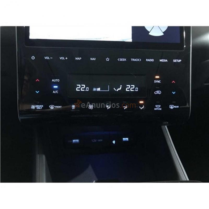 Hyundai Tucson 16 TGDI 230 CV HEV TECHNO SKY