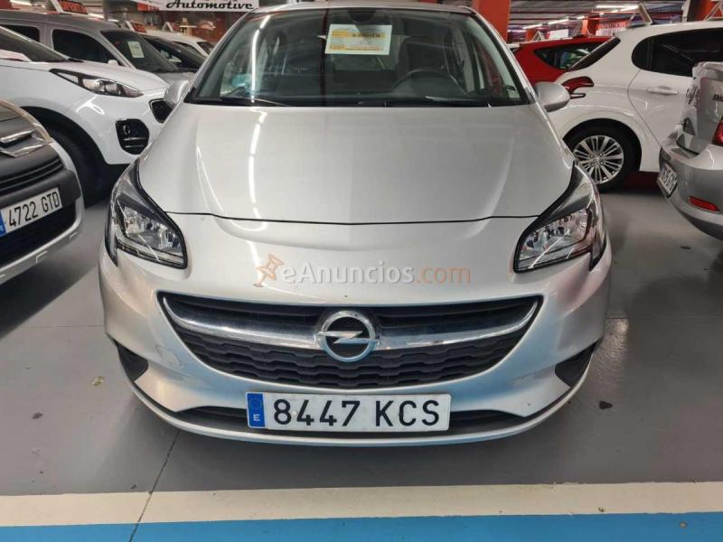 Opel Corsa 90 CV GASOLINA 5 PUERTAS 