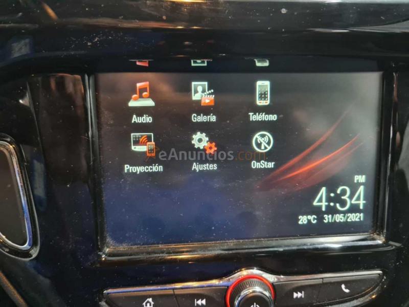 Opel Corsa 90 CV GASOLINA 5 PUERTAS 