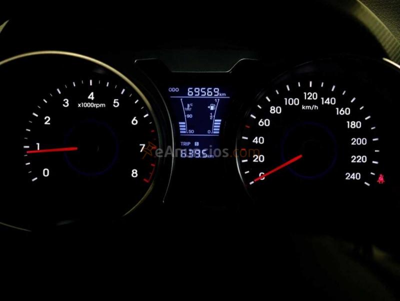 Hyundai Veloster 1.6 GDI Sport 140 CV 