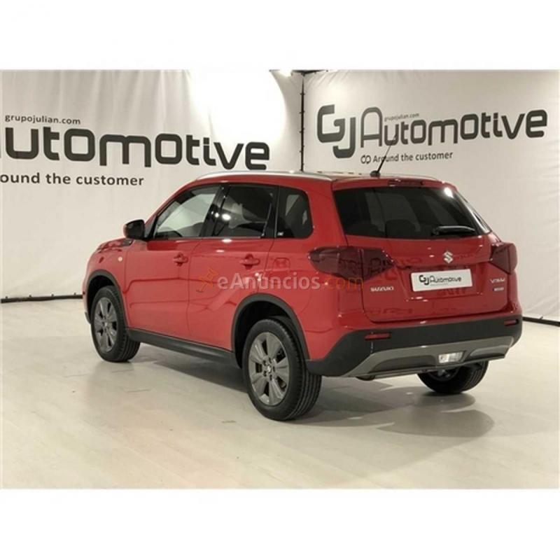 Suzuki Vitara Vitara MY20 1.4 Mild Hybrid 2WD GLE