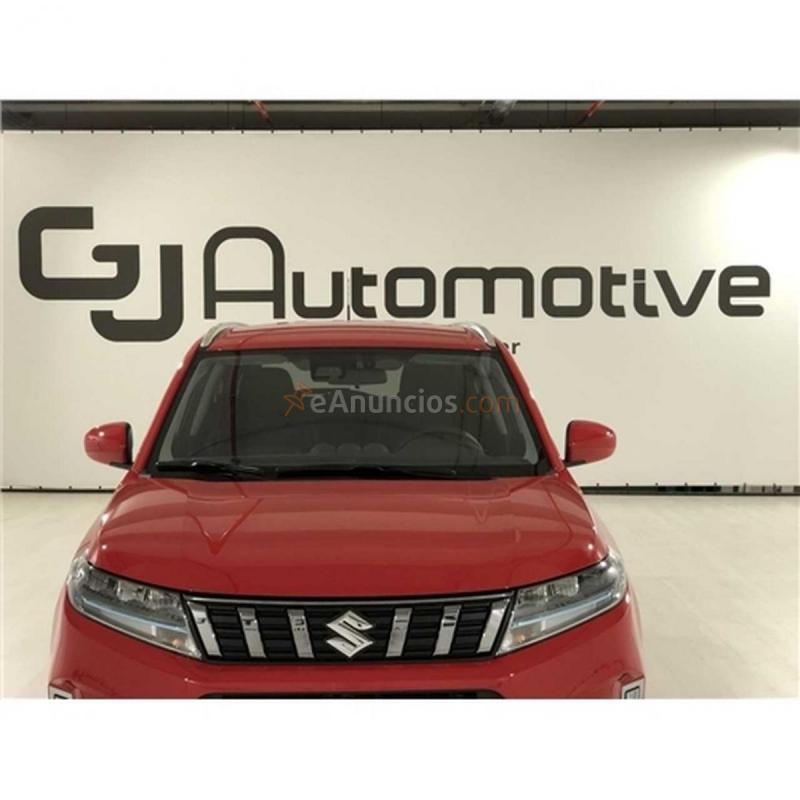 Suzuki Vitara Vitara MY20 1.4 Mild Hybrid 2WD GLE