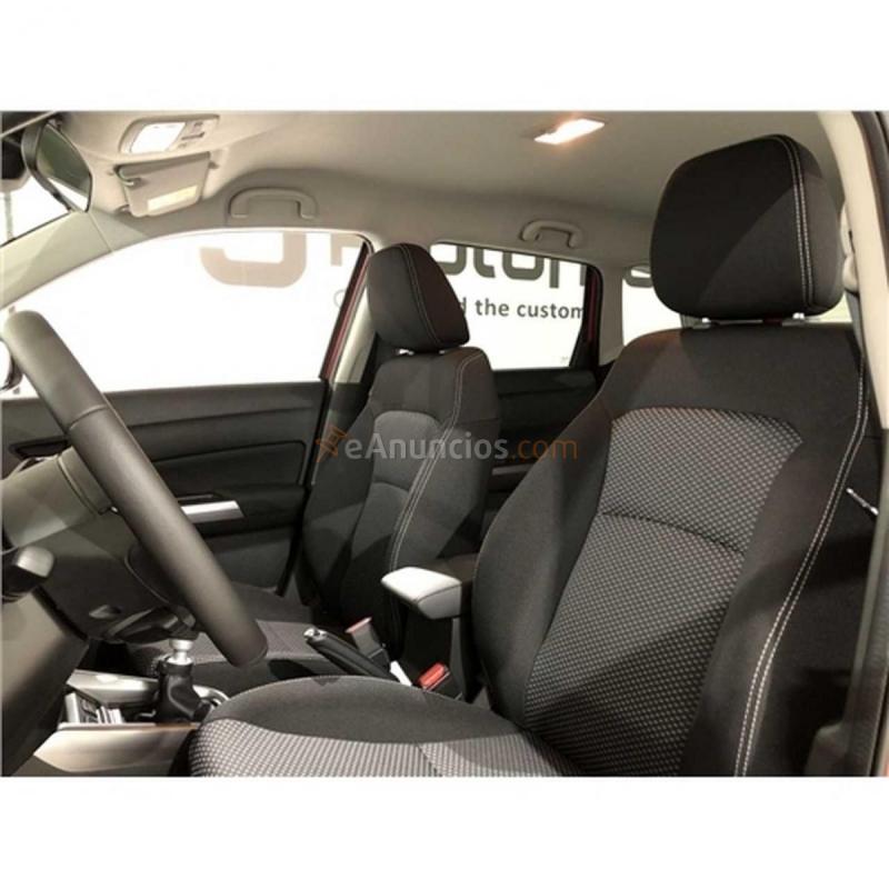 Suzuki Vitara Vitara MY20 1.4 Mild Hybrid 2WD GLE