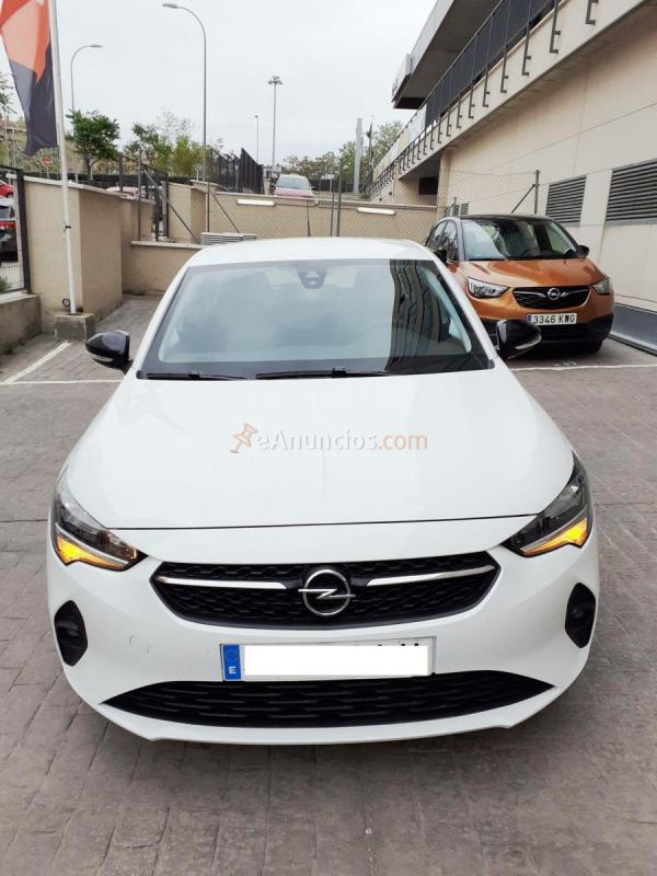 Opel Corsa  1.5D DT 74kW (100CV) Edition