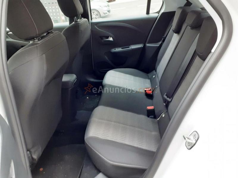 Opel Corsa  1.5D DT 74kW (100CV) Edition