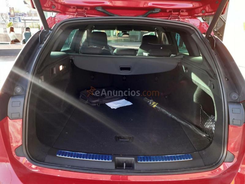 Opel Insignia   ST  1.5D DVH 90kW (122CV) MT6 GS Line