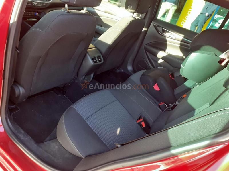 Opel Insignia   ST  1.5D DVH 90kW (122CV) MT6 GS Line