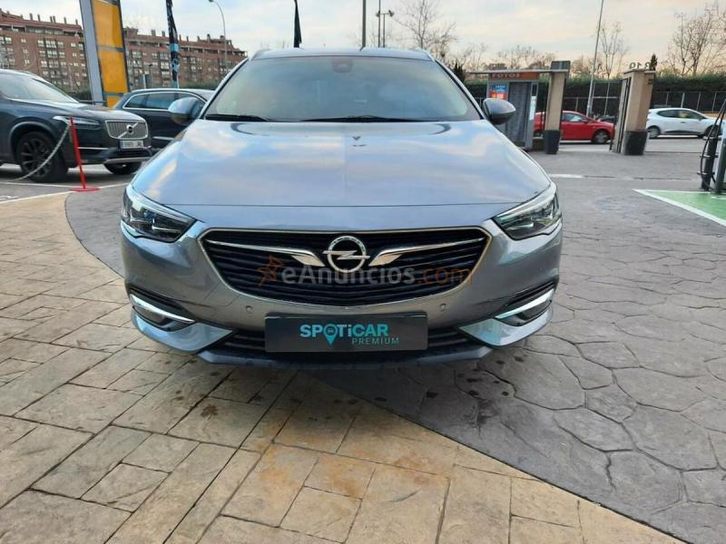 Opel Insignia   ST 1.6 CDTi 100kW Turbo D Innovation