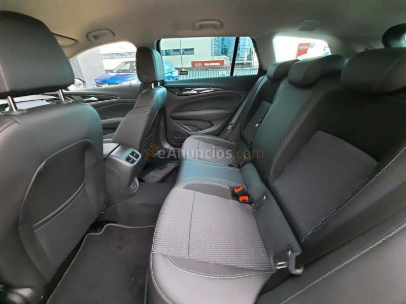 Opel Insignia   ST 1.6 CDTi 100kW Turbo D Innovation