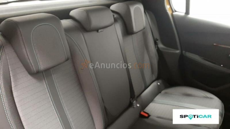 Peugeot 208  Eléctrico Allure