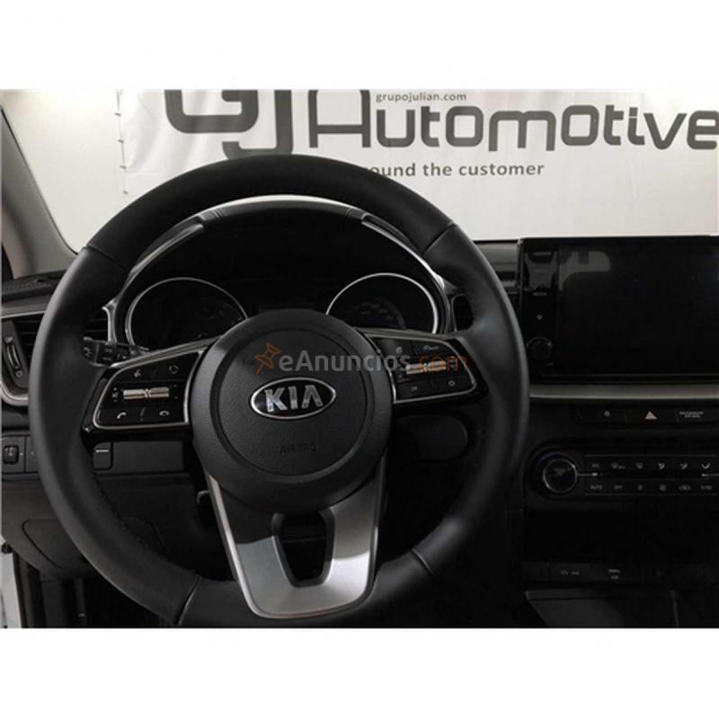 Kia Ceed 1.0 TGDI Drive 100cv