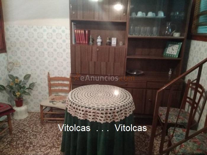 Casa  35.000.-€  Centro