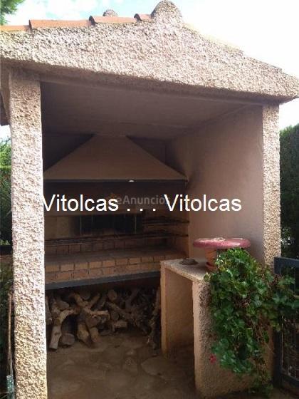 Maset:Chalet  120.000.-€  Partida Bovalar