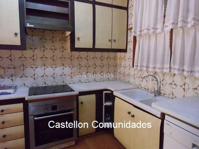 Chalet Urbaniz.Montornes  Benicasim