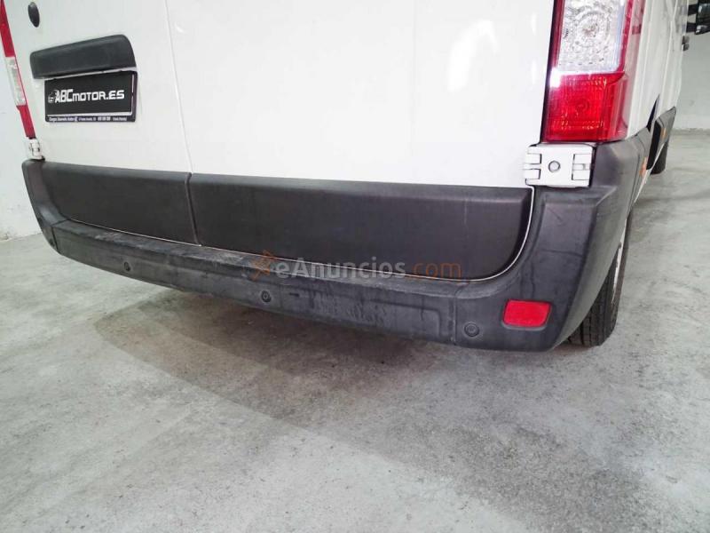 Opel Movano 2.3 CDTI 110 CV L3 H2 F 3.5t 