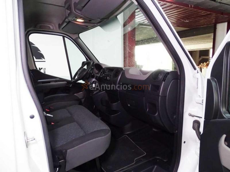 Opel Movano 2.3 CDTI 110 CV L3 H2 F 3.5t 