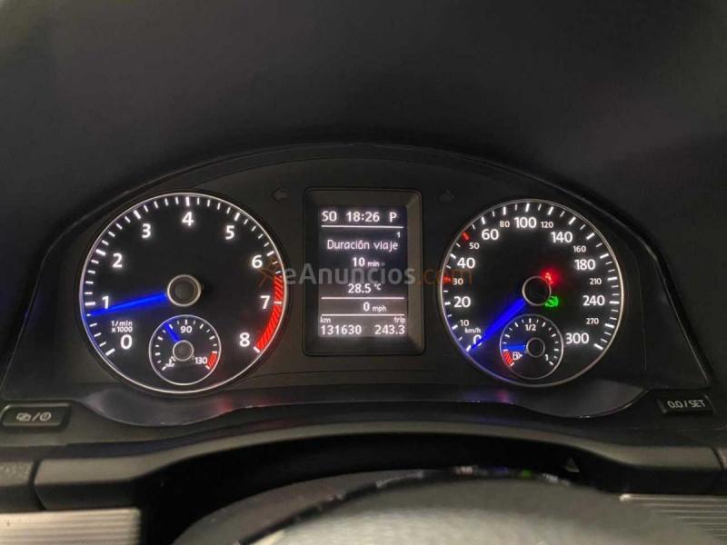 Volkswagen Scirocco 2.0 TSI R 265cv DSG 