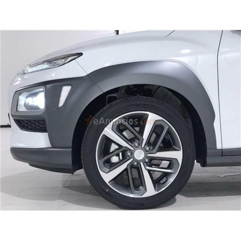 Hyundai Kona 1.0 TGDI 120 CV XLE