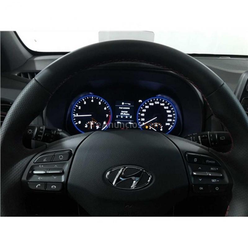 Hyundai Kona 1.0 TGDI 120 CV XLE
