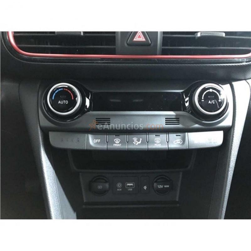 Hyundai Kona 1.0 TGDI 120 CV XLE